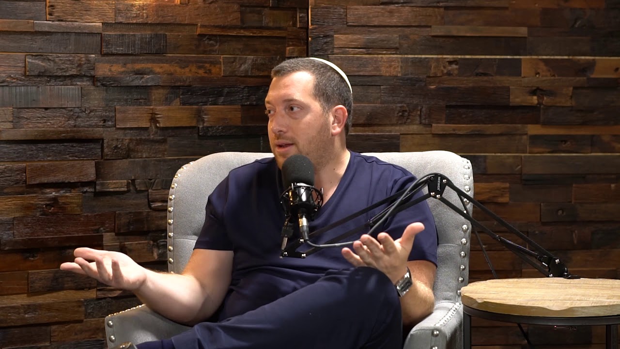 Episode 43 Business Vulnerability Pt 1