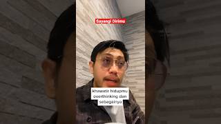 Karena Hidup Begitu Berharga❤️