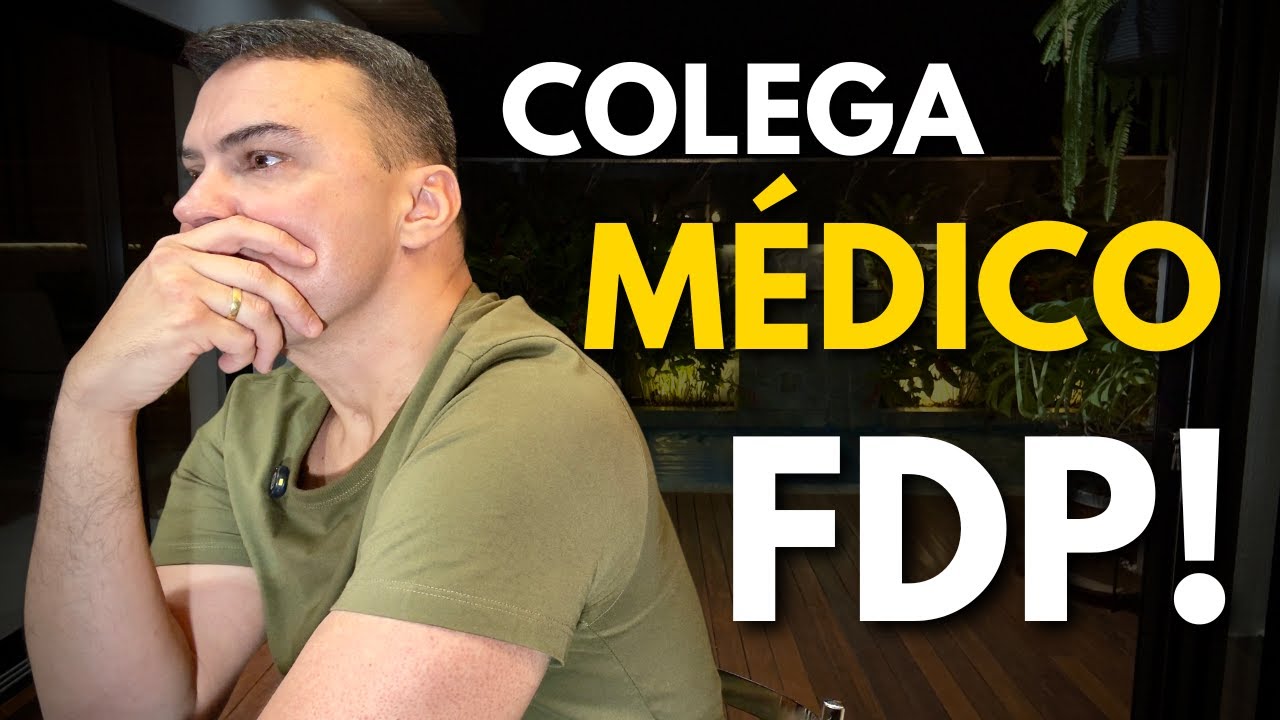 6 histórias verídicas de colegas de alma sebosa