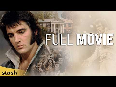 Elvis still