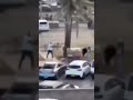 Bystander disarms active shooter at Bondi Beach in Sydney