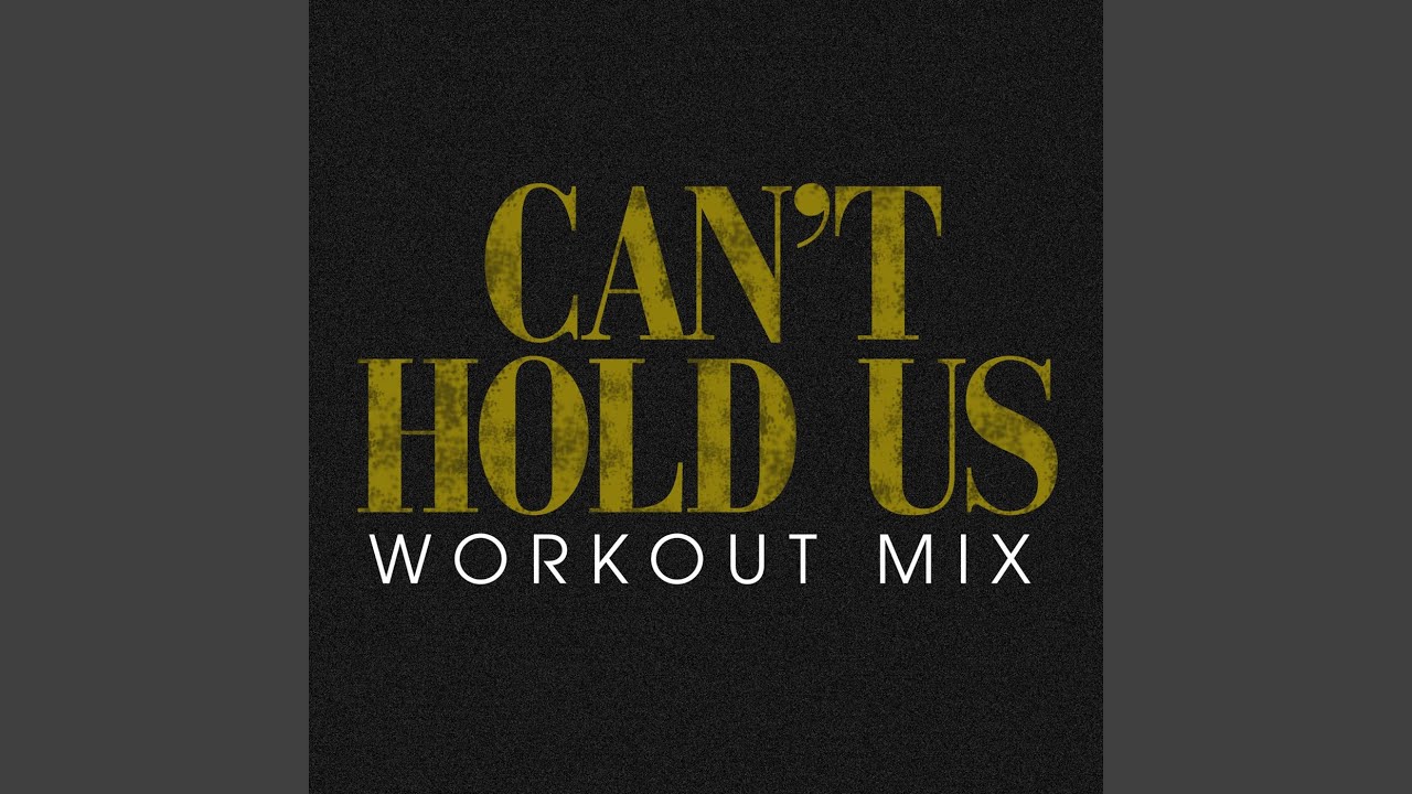 Can't Hold Us (Hard Style Extended Remix) - YouTube