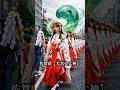 47都道府県の日本の神パレード(Part6) #shorts