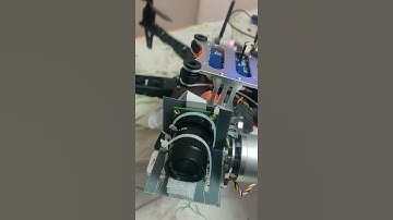 gimbal mount for rpi hq cam(2)