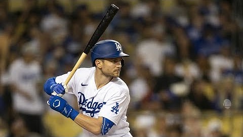 Trea Turner Top 10 Longest Home runs