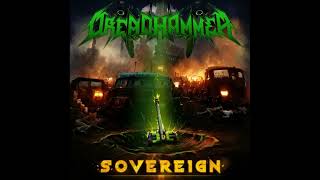 Dreadhammer - Sovereign (full album) 2023