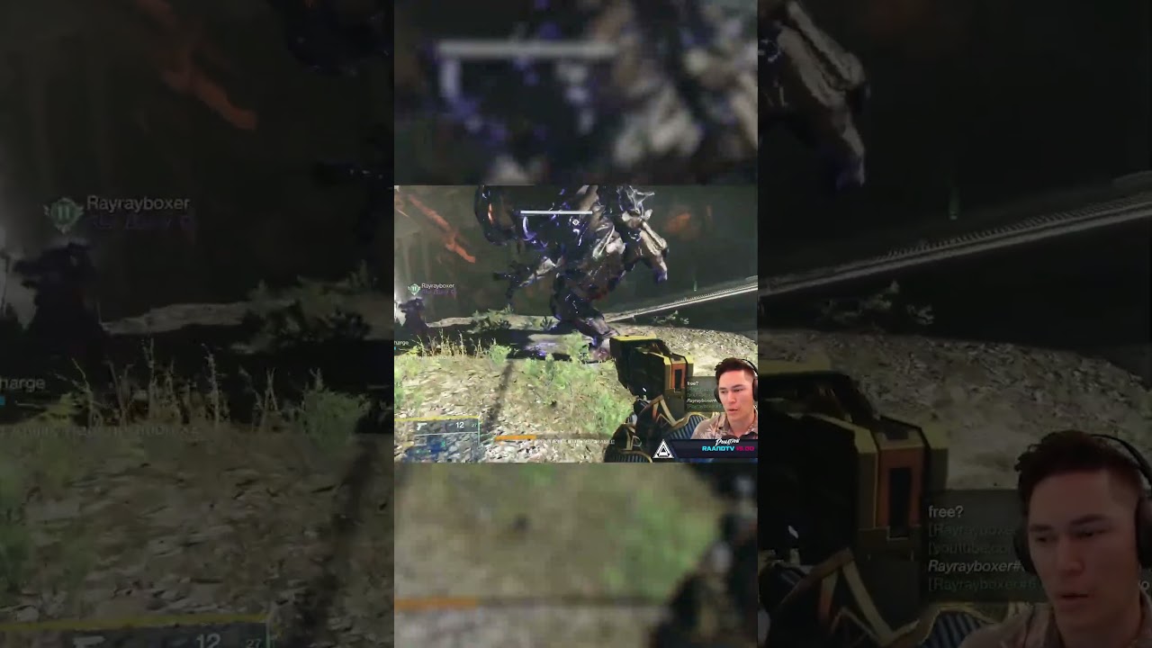 Bungie loves warlocks