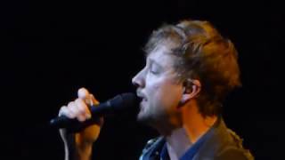 Video thumbnail of "Sunrise Avenue - Hiljaisuus @Hartwall Arena"