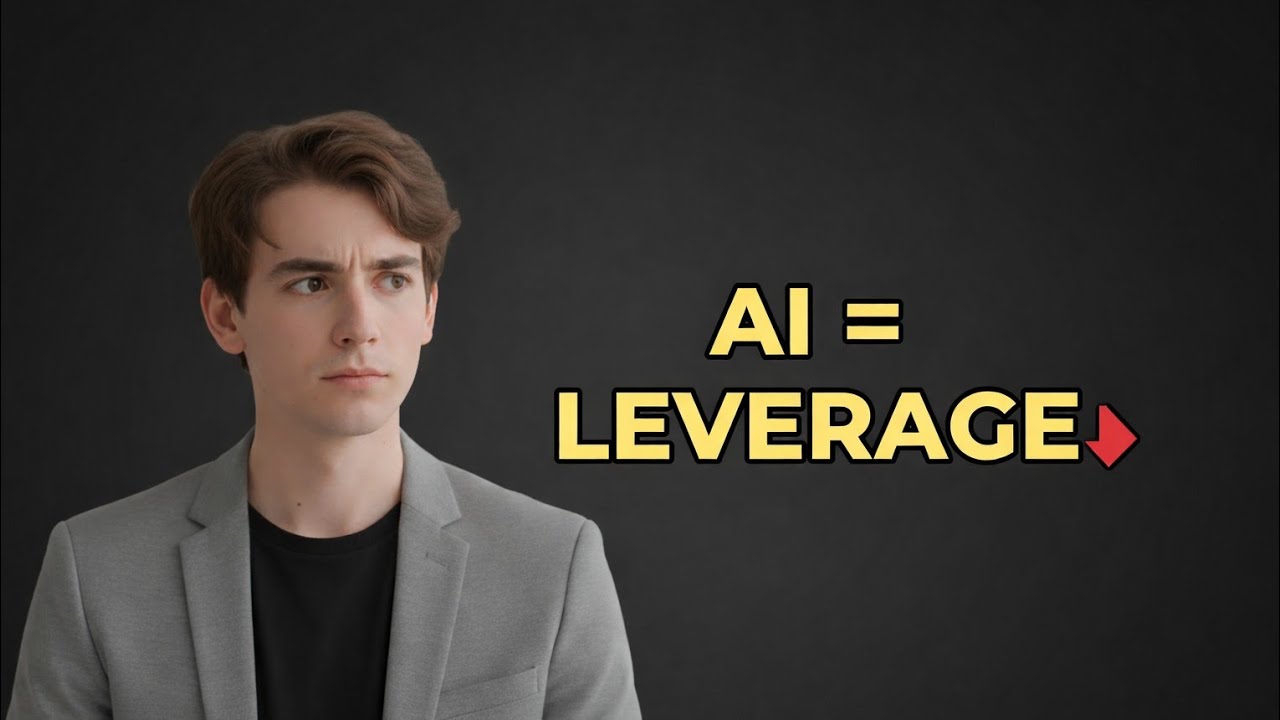 Why AI Isn’t Helping Most Small Businesses (Yet)