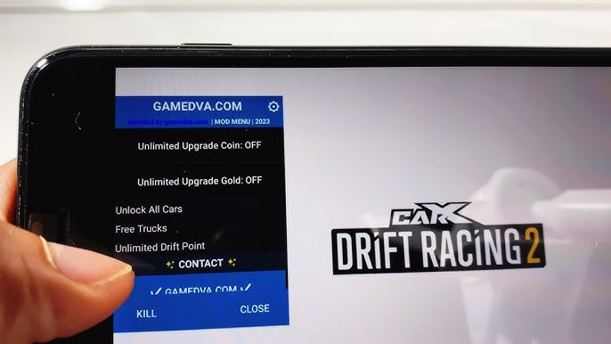 CarX Drift Racing 2 Hack iOS Download No Jailbreak - Panda Helper