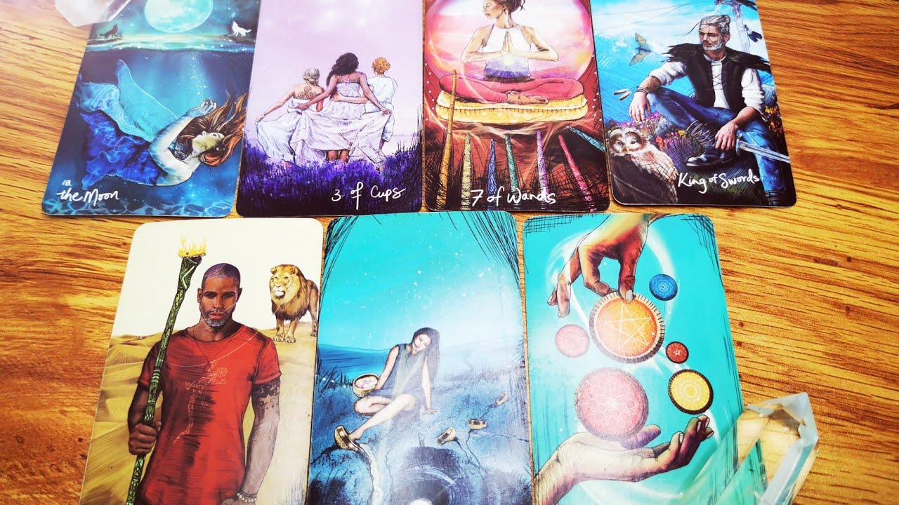 Zwillinge April 2025: Ein Gefühl von zu Hause🌈