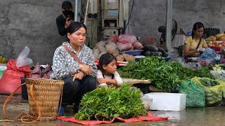 Single mother Sung Thu helps a baby homeless girl—will their lives find peace?