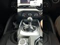 MAZDA 新型ロードスター　エンジン始動音　良い音してますね🤤