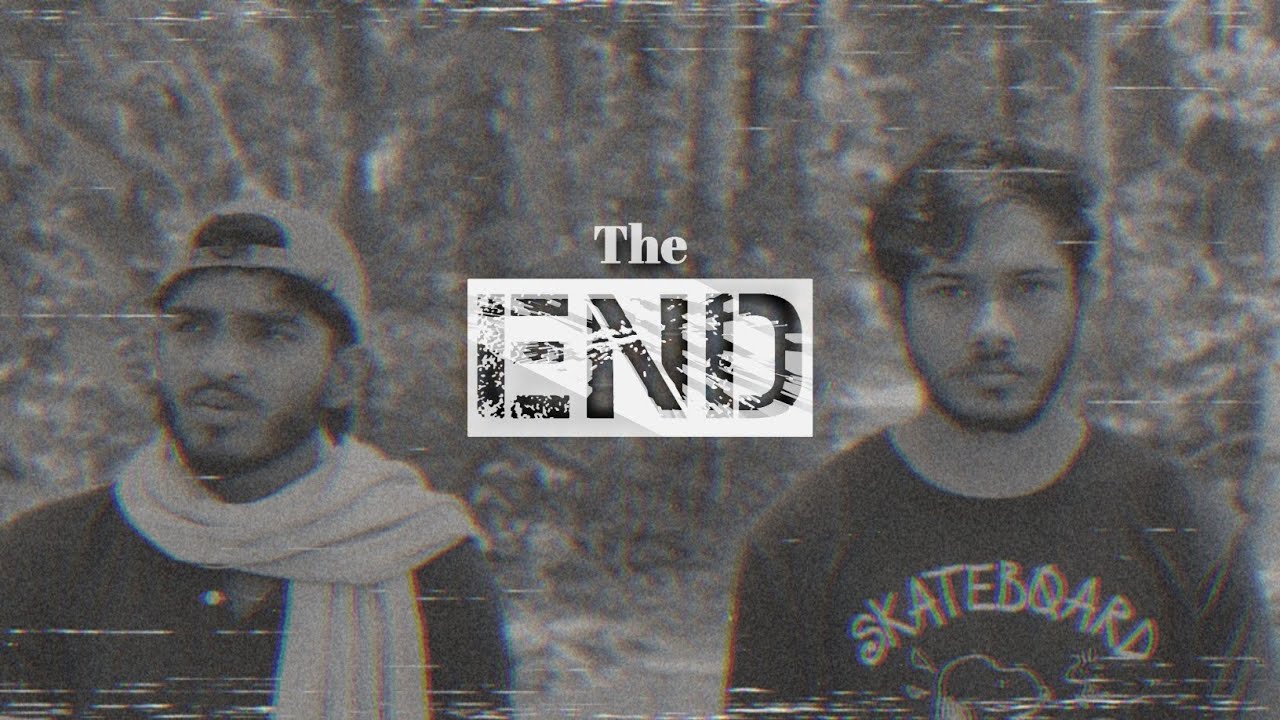 The END | Short Film | Dun Production | 2025 |#2025 #shortvideo #shortfilm #theend #dunproduction