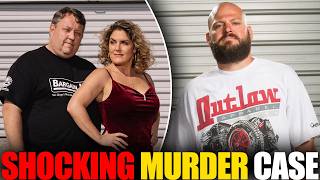 Storage Wars Cast Members Who Passed Away