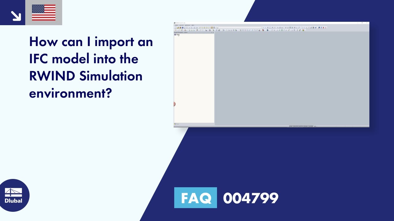 Faq How Can I Import An Ifc Model Into The Rwind Simulation Environment Youtube Faq How Can I Import An Ifc Model Into The Rwind Simulation Environment Youtube