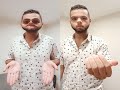 لما تستلوح ع صحابك فى الشغل فى فلوس الاكل 🤣🤣