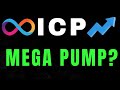 Is ICP Preparing for a Massive Pump? On-Chain Data Says YES - ICP Price Prediction.