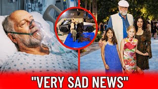 Mick Fleetwood’s Sad Truths Finally REVEALED – Fans Can’t BELIEVE This!