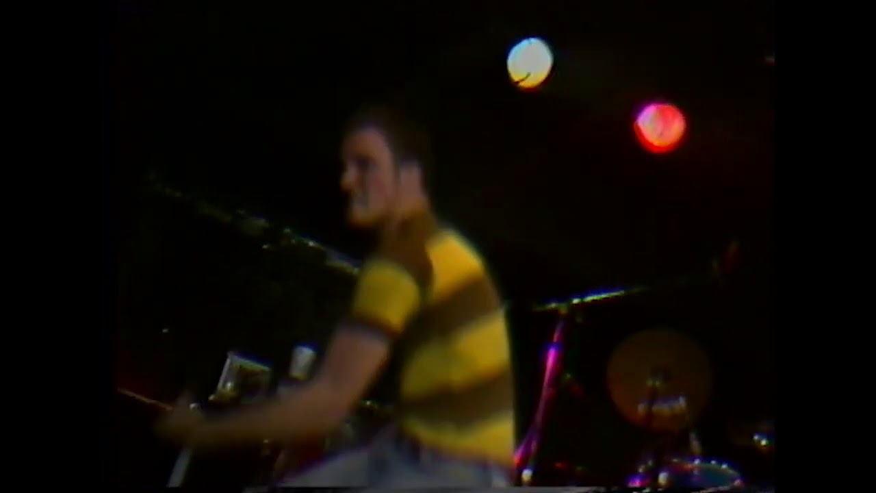 Jerry's Kids 3/20/83 (The Channel) Complete show - YouTube