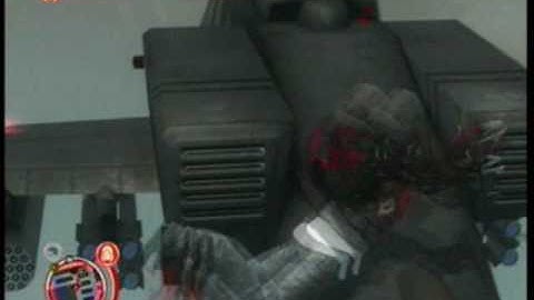 Prototype Messing Around