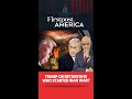 Trump Or Netanyahu: Who Started Iran War? | Firstpost America | N18G