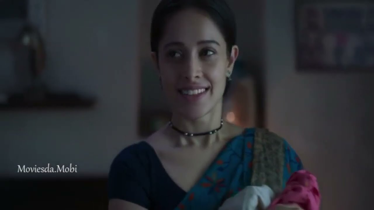 Khilauna - Tamil || Scene - 01 || Nushrat Bharucha || Abhishek Banerjee ||  Netflix India - YouTube