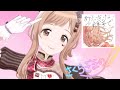 Mano Sakuragi 🐦 (ありったけの輝きで) [Mano's 5th 3*]