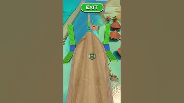 going Balls Speedrun Gameplay Level/0132/ #goingballs #gaming #gameplay #shortvideo #viralvideo ⚾🏀⚽🏐