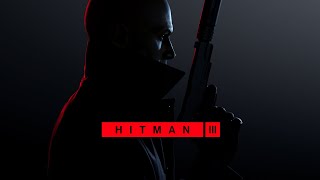 HITMAN 3 pause menu soundtrack #1