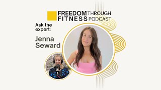 Ask The Expert: Jenna Sewart [Nutritional Therapist]