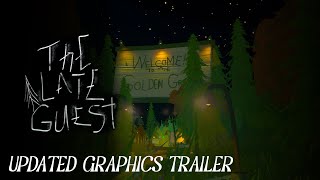The Late Guest
