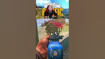 THE AS44 has the FASTEST TTK right now! #SHORTS