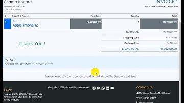 Building a ecommerce web application using HTML, CSS, JavaScript, PHP and MySQL || Part 32