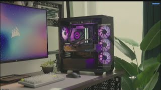 Spring Into Tech with Jennifer Jolly screenshot 3