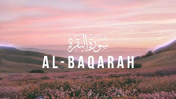 سورة البقرة | إسلام صبحي