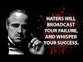 15 Greatest And Powerful Quotes Of The Godfather