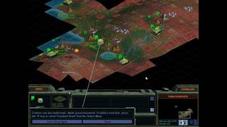 Sid Meier's Alpha Centauri Part 3