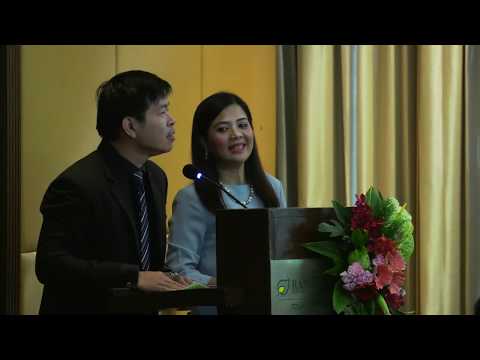พิธีเปิด โครงการอบรมหลักสูตรพัฒนานักวิจัยรุ่นใหม่ ผ่าน Multi Mentoring System ครั้งที่ 2