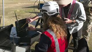 Using Drones To Better Prepare For Major Disasters, Chris Sanders, Verizon Frontline Crisis...