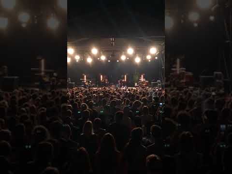 Ghemon @ Magnolia - Monologo Finale 30/08/2018
