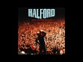 Halford - Sad Wings (Live Insurrection)