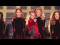 Michael Flatley's Feet of Flames: the Impossible Tour -- Lord of the Dance (FULL)