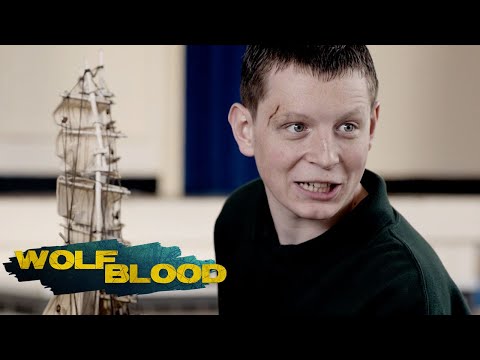 The Madness of Liam - Part 1| Wolfblood