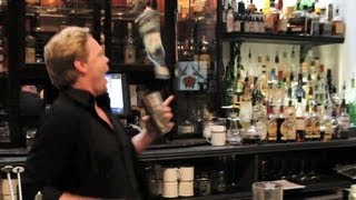 cocktail video