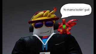 Live For Speed with da bois