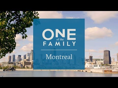 E01: Montreal | One of the Family | A Web Series by Germain Hôtels