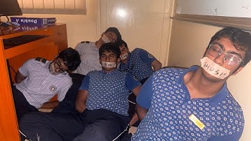 Operation Compound - ISG Teachers