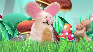 Famous How It Felt and Family Club Year Of Stories Puppet films Profile