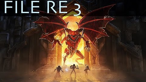 File Format Reverse Engineering 3 - Templating with 010